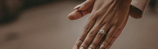 Najotmeniji manikir leta