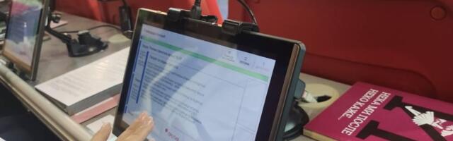 Digitalizaciju Skupštine "koče" odbornici, tvrdi Novaković, opozicija kaže da softver ne radi