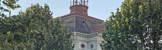 Rang-lista radne uspešnosti: Služba za katastar nepokretnosti u Zrenjaninu na 15. mestu