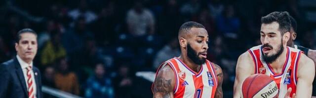 Šok! Zvezda izgubila od Dubaija usred Arene! A tek rezultat.... Debakl!