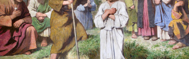 „KO SE KRSTOM KRSTI NA KRSTOVDAN, POSTI“: Na sutrašnji praznik ne zaboravite na jednu važnu stvar