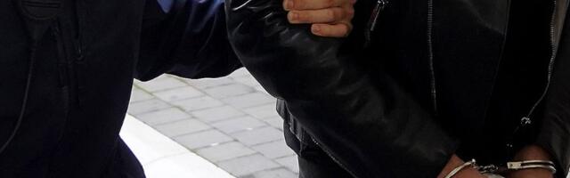 Pao posle skoro tri decenije za mafijaško ubistvo u Beogradu