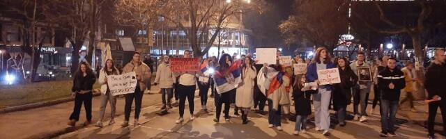 Prokuplje nagradilo studente Svetosavskom bakljom (FOTO/VIDEO)