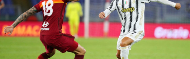 Juventus "prodao" Ronalda, hoće li biti zamena za najtalentovanijeg igrača na svetu?