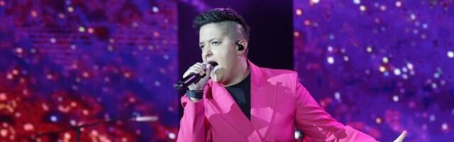 "Krenuli su pritisci, govorili su mi da..." Marija Šerifović pred poslednji koncert imala sukob sa saradnicima (VIDEO)