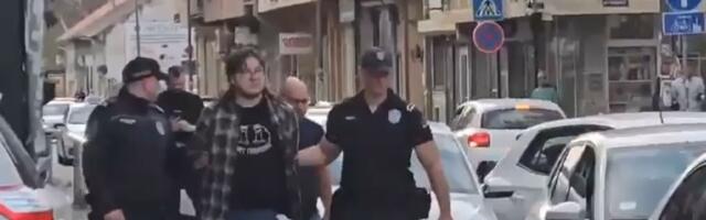 Advokat pretučenog aktiviste: Davor zdravstveno nije dobro, još nije pokrenut postupak za napad