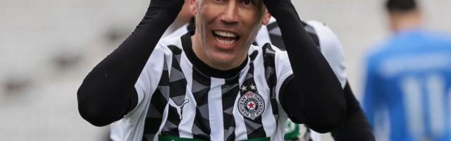 Partizan čeka, a Hapoel koristi priliku