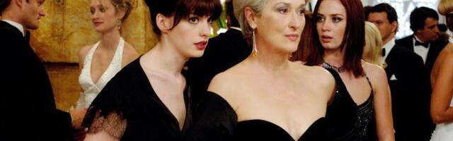 Snima se nastavak filma koji Srbi obožavaju: U glavnoj ulozi ponovo Meril Strip