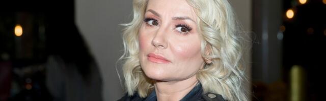 "Imala sam 50 MARAKA u džepu i OTIŠLA SAM": Ispovest Goce Tržan o raspadu benda "Tap 011"