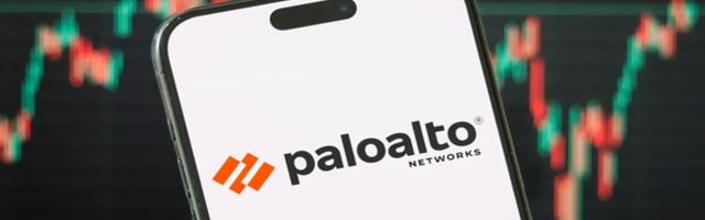 Palo Alto kupuje CyberArk za 25 milijardi dolara