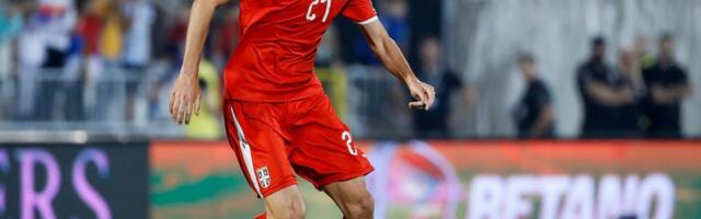 ŠOK U FRANCUSKOJ: Nemanja Matić ostao bez kluba!