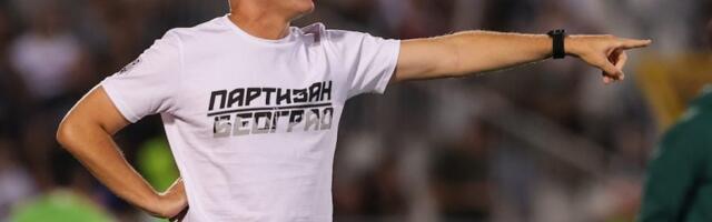 Blagojević definitivno ostao bez komadanta odbrane (FOTO)