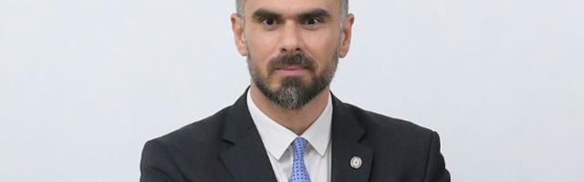 Mićin nije imao mira ni na Tasosu: "Prišao je i počeo da me vređa" (FOTO)