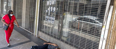 Stopa nezaposlenosti u SAD-u pala u oktobru