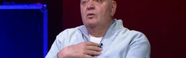 Vujošević o pritiscima na Evrobasketu: Pešić razmišljao o povlačenju