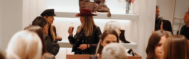 Stigao je Maje – Beograd dobio prvu radnju čuvenog pariskog brenda u regionu