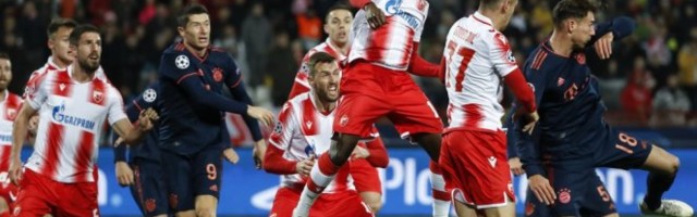 MUK! Stanfdardni prvotimac na terenu tek sledeće godine