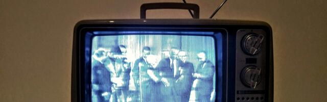 Serija koja je još 1965. predvidela budućnost interneta