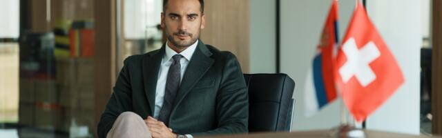 SME HUB – Transformacija kao valuta budućnosti