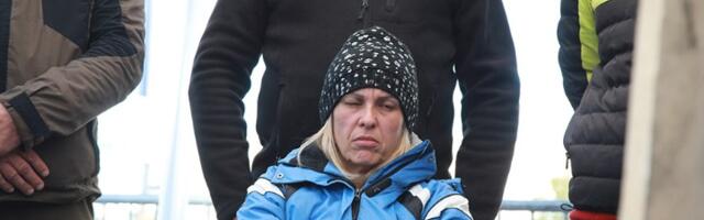 Akademska zajednica podržala Dijanu Hrku: Potrebna je transparentna istraga u vezi sa padom nadstrešnice