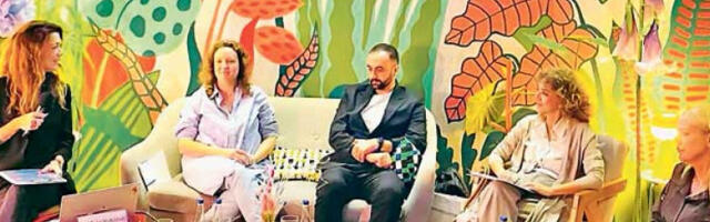 Нашем друштву неопходни центри за ментално здравље у заједници