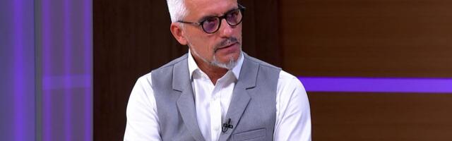 "OVO SU BILE SAFARI UBICE" Borojević razobličio "safari aferu": "Pronašao ko su bili zapravo oni koji su dolazili da ubijaju snajperom"