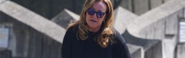 Svanuo je najtužniji dan u životu Ane Bekute - od tog trenutka ona više nije ista: "U svakom koraku..."