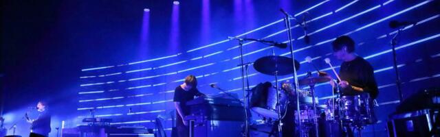 „Vrtlog nota vrhunske umetnosti“: Turneja Radiohead-a u Evropi