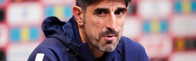 PAUNOVIĆ I FSS DOGOVORILI UGOVOR DO 2030. GODINE! Ostali još samo sitni detalji, a onda će selektor potpisati!