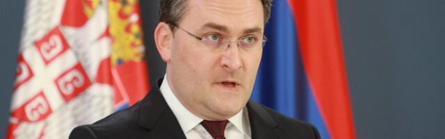 Selaković jutros stigao na saslušanje u TOK