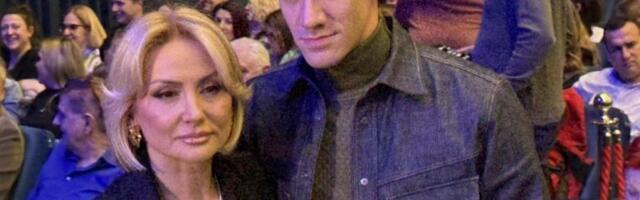 ZATO SMO 14 GODINA ZAJEDNO! Goca Tržan otkrila tajnu uspešnog braka! (VIDEO)