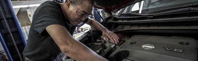 Vraćaju se četvorotaktni motori?