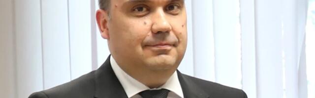 U BIA smenjen Marko Parezanović, nekadašnji šef Centra u Vranju