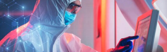 Вештачка интелигенција може да покрене пандемију гору од короне