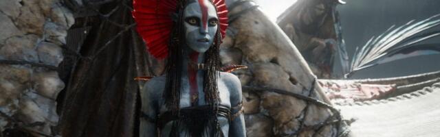 Velika IMAX premijera novog 3D spektakla „Avatar: Vatra i pepeo“