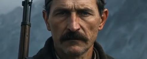 Dimitriju su zapretili da će mu ako se ne preda ubiti trudnu ženu i 4 dece! Nije se predao! Ovaj heroj je platio slobodu Srbije najtežom mogućom cenom!