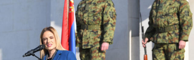 У Лазаревцу обележена 111. годишњица Колубарске битке