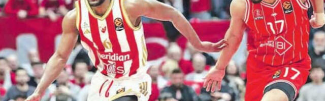 Kриза због ситних детаља