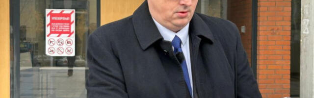 Mrdić: Dolovac treba da bude razrešena jer se okrenula protiv države