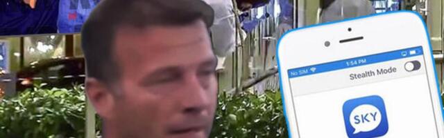 "OPERIŠU PO VOJNOM SISTEMU" Radenković o izručenju Zvicerovog kuma: Greške se ne praštaju - Oni nisu državna, već globalna pretnja