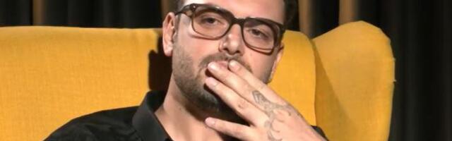 DOBIO DETE SA ĆERKOM MOĆNIKA, PA MORAO DA GA SE ODREKNE: Toma Panić otkrio stravične detalje iz prošlosti: Izabrao sam da živim...