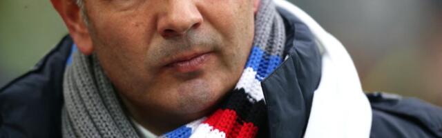 "I DAN DANAS SE NAJEŽIM" Potpuno neverovatna, neispričana priča o Siniši Mihajloviću! Slučajnost, sudbina ili znak sa neba... (VIDEO)