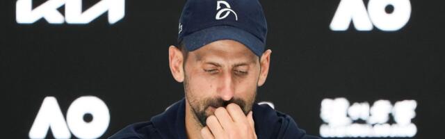 "To bi mogao da bude njegov poslednji, savršeni ples..." Melburn će biti poslednji turnir Novaka Đokovića u karijeri?