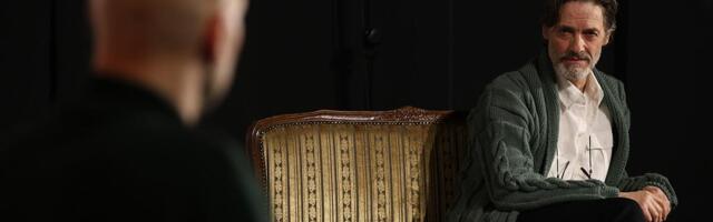 ŠUŠLJIK I CEKIĆ O HUMANITARNOM KARAVANU: Divan spoj humanosti i umetnosti