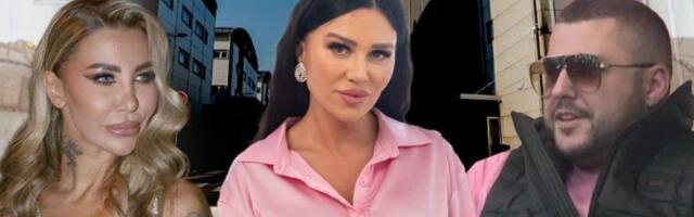 OBJAVLJENO KADA STANIJA DOBROJEVIĆ STIŽE U "ELITU": Šok-bomba, najavljen žestok obračun sa Asminom uživo u programu!