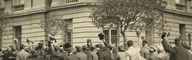 "Neki su toliko bili pijani da nisu znali koga ljube“: Doček Nove godine u Beogradu 1910. godine se i dalje prepričava