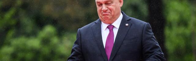 Orban JAVNO OBJAVIO TRAMPOVO PISMO, sve IZNEO PRAVO NA VIDELO! Dobro pročitajte šta piše u njemu - I TO USRED...