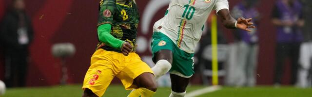 Poznat prvi polufinalista Afričkog kupa nacija