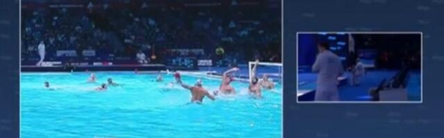 Bog nas pogledao: Pogledajte kako je VAR sprečio BRUKU "delfina" (VIDEO)