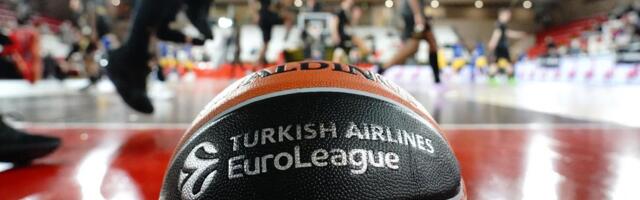 Rasplamsava se košarkaški "rat"! Evroliga zapretila tužbom NBA ligi!
